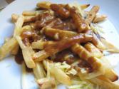 Basic Bouillon Gravy