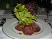 Bouquet Salads
