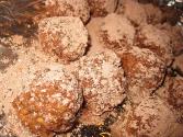 Bourbon Balls