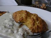 Bourbon Sweet Potatoes