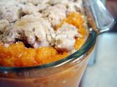 Bourbon Sweet Potatoes