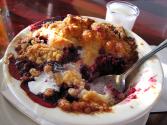 Boysenberry Ice