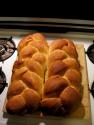 Braided Egg Bread