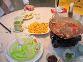 Braised Bamboo Shoots And Winter Melon