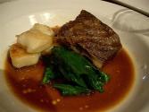 Soy Braised Beef