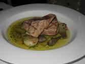 Braised Beef Tongue