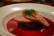 Braised Chinese Duckling