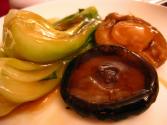 Braised Chinese Vegetables
