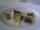 Braised Belgian Endive