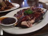 Braised Leg Of Pork
