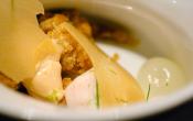 Braised Beef Liver And Onions