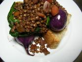 Braised Onions