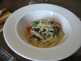 Beer Braised Rabbit