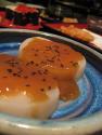 Braised Dried Scallops And Radishes