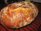 Bran Bread
