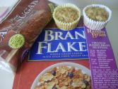Bran Cereal Muffins