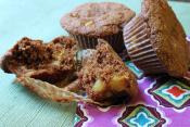 Our Best Bran Muffins