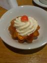 English Gingered Brandy Snaps