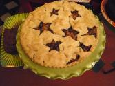 Brandy Mince Tart