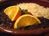 Brazilian Beans And Rice