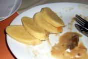 Bread Dumplings