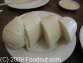 Bread Dumplings
