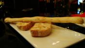 Caraway Bread Sticks