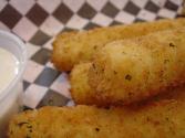 Giant Bread Sticks 