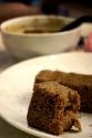Dill Seed Bread Sticks