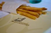Bread Sticks