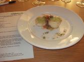 Breaded Sea Scallops