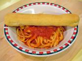 Rosemary Fennel Breadsticks