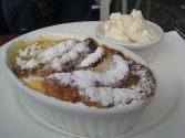 Breakfast Bread Pudding