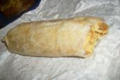 Breakfast Burritos