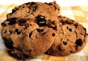 Breakfast Cookies
