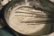 Breakfast Egg Souffle