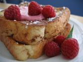 Breakfast Fruit Sauce