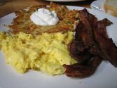 Breakfast Hash