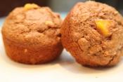 Swedish Breakfast Muffins