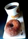 Breakfast Nut Roll
