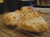 Breakfast On A Biscuit