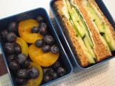Breakfast Sandwiches
