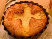 Breakfast Souffle