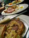 Breakfast Spread