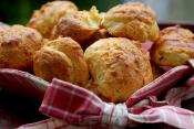 Brioche Dough