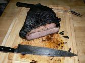 Brisket Dinner