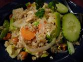 Broadway Rice Fry