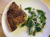 Broccoli And Asparagus