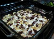 Cheesy Broccoli Casserole