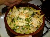 Cauliflower Broccoli Imperial